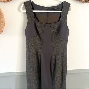 Rachel Roy Sleeveless Dress Workwear Business